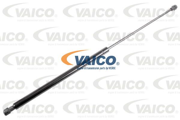 VAICO Газовая пружина, заднее стекло V22-0203