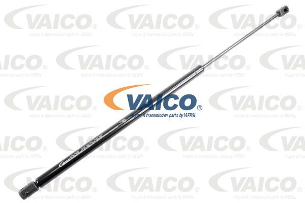 VAICO Газовая пружина, крышка багажник V22-0210