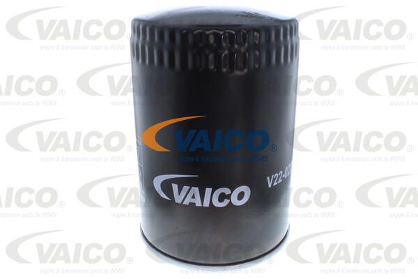 VAICO Eļļas filtrs V22-0229