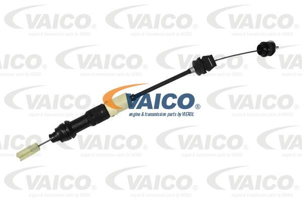 VAICO Трос, управление сцеплением V22-0240