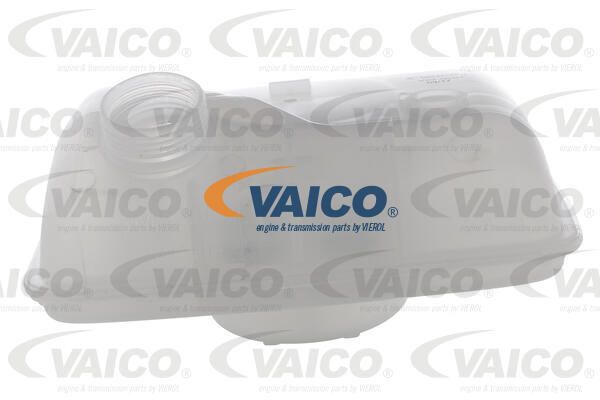 VAICO Компенсационный бак, охлаждающая жидкость V22-0261