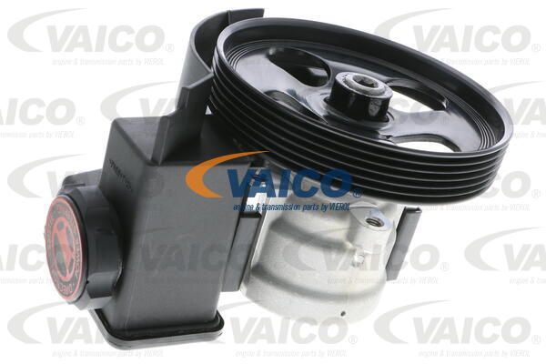 VAICO Гидравлический насос, рулевое управление V22-0321