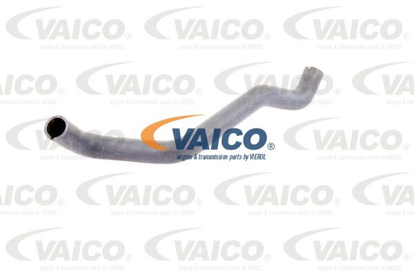 VAICO Radiatora cauruļvads V22-0370
