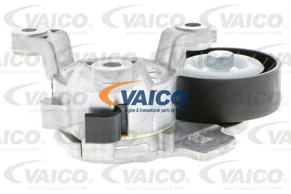 VAICO Натяжной ролик, ремень ГРМ V22-0409
