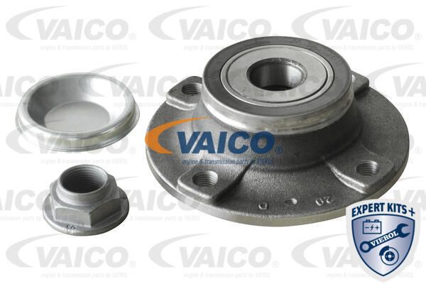 VAICO Комплект подшипника ступицы колеса V22-0435