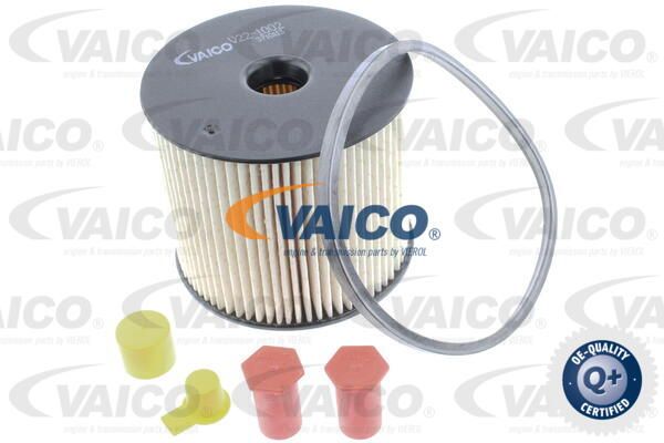 VAICO Degvielas filtrs V22-1002