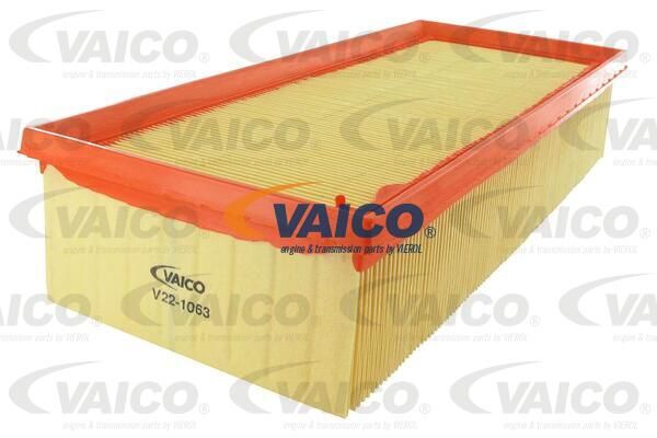 VAICO Воздушный фильтр V22-1063