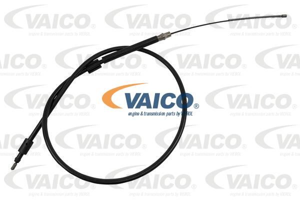 VAICO Тросик, cтояночный тормоз V22-30004