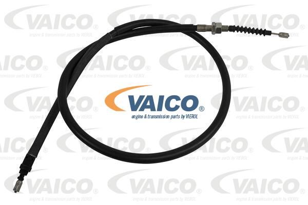 VAICO Тросик, cтояночный тормоз V22-30006