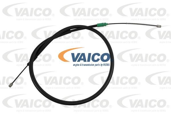 VAICO Тросик, cтояночный тормоз V22-30012