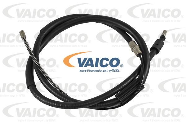 VAICO Тросик, cтояночный тормоз V22-30020