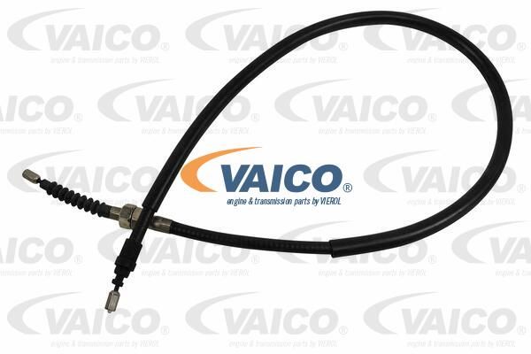 VAICO Тросик, cтояночный тормоз V22-30030