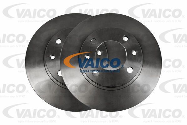 VAICO Bremžu diski V22-40003
