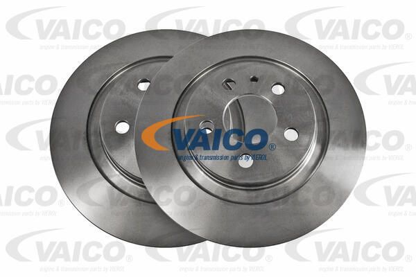 VAICO Bremžu diski V22-40004