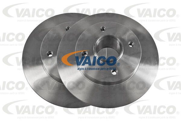 VAICO Bremžu diski V22-40006