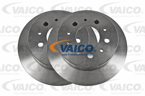 VAICO Тормозной диск V22-40007