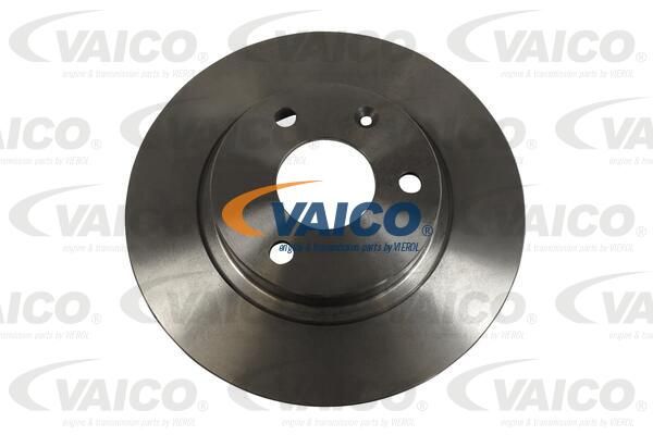 VAICO Bremžu diski V22-40011