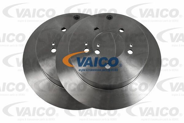 VAICO Bremžu diski V22-40013