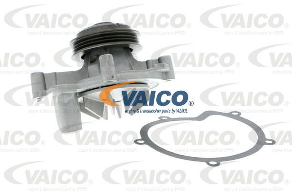 VAICO Водяной насос V22-50015