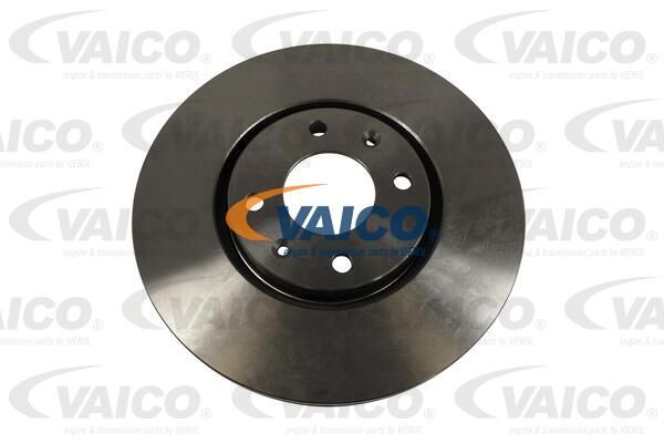 VAICO Bremžu diski V22-80001