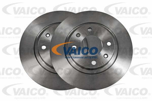VAICO Bremžu diski V22-80002