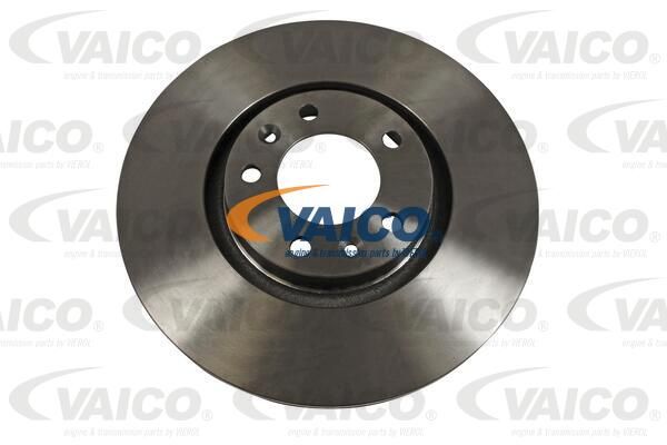 VAICO Тормозной диск V22-80003
