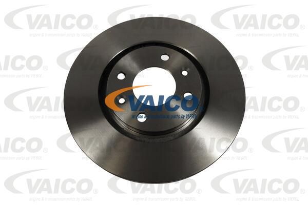 VAICO Тормозной диск V22-80005