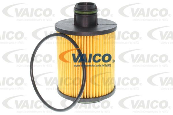VAICO Eļļas filtrs V24-0008