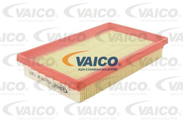 VAICO Gaisa filtrs V24-0016