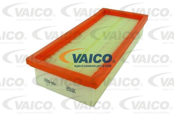 VAICO Gaisa filtrs V24-0017
