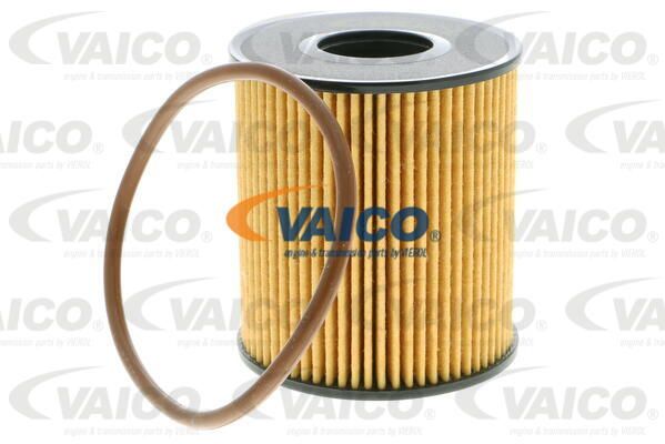 VAICO Eļļas filtrs V24-0021