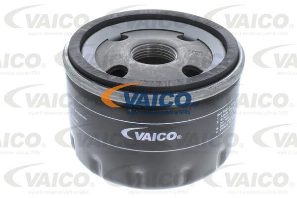 VAICO Eļļas filtrs V24-0022