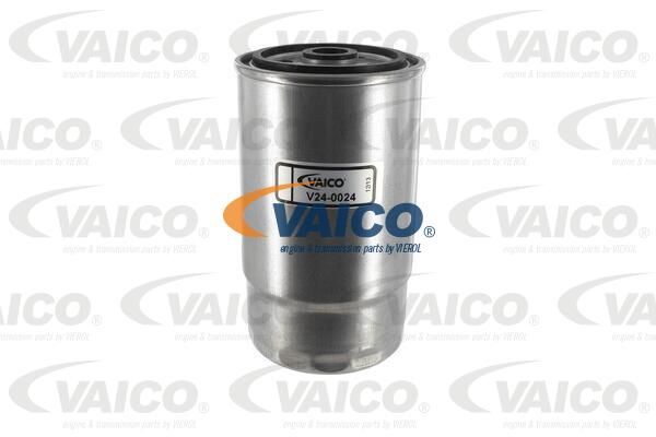 VAICO Топливный фильтр V24-0024