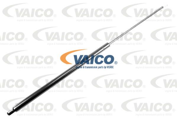 VAICO Газовая пружина, крышка багажник V24-0046