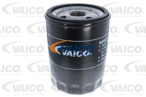 VAICO Eļļas filtrs V24-0047