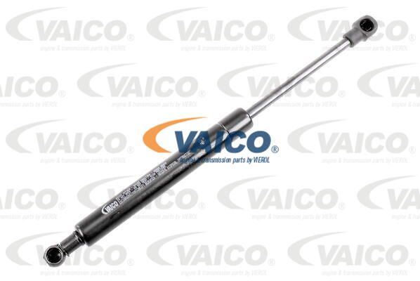VAICO Газовая пружина, крышка багажник V24-0189