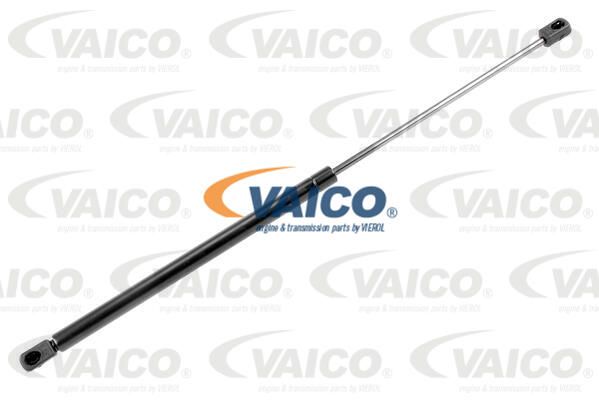VAICO Газовая пружина, крышка багажник V24-0195