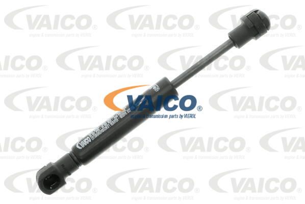 VAICO Газовая пружина, крышка багажник V24-0198