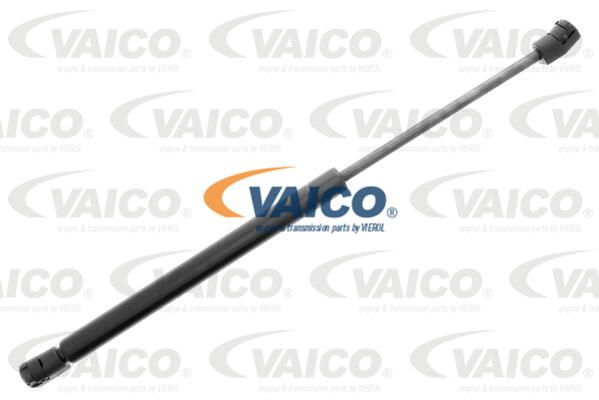 VAICO Газовая пружина, заднее стекло V24-0204