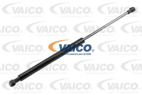 VAICO Газовая пружина, капот V24-0215