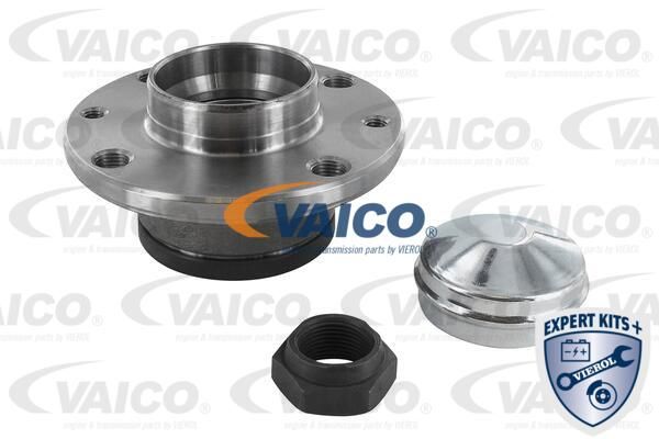 VAICO Комплект подшипника ступицы колеса V24-0235