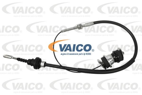 VAICO Трос, управление сцеплением V24-0245