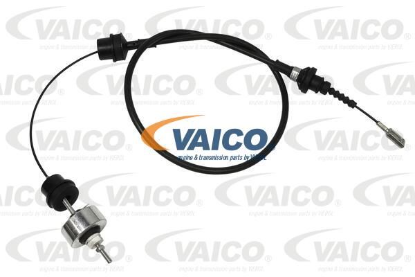 VAICO Трос, управление сцеплением V24-0246