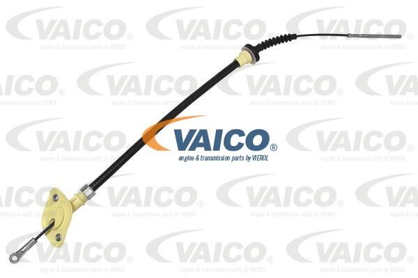 VAICO Трос, управление сцеплением V24-0250
