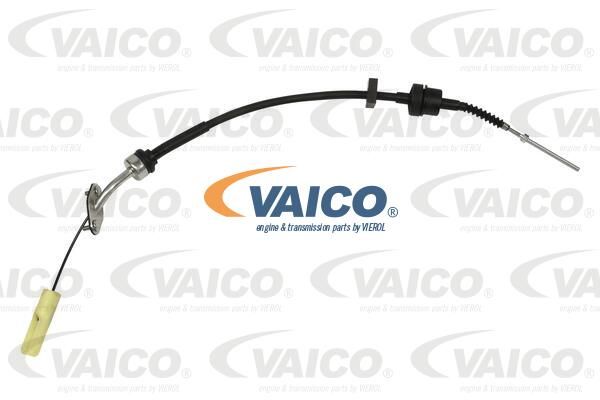 VAICO Трос, управление сцеплением V24-0251