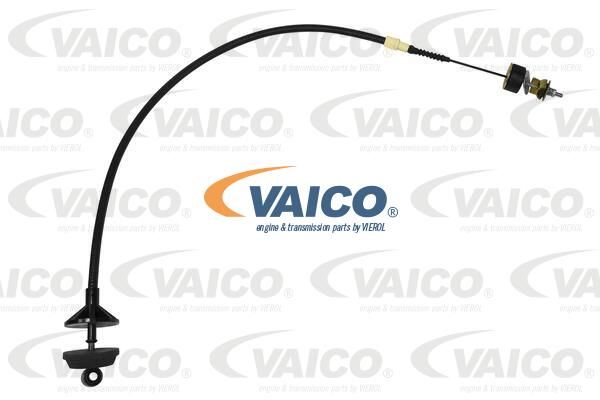 VAICO Трос, управление сцеплением V24-0260