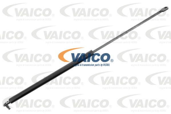 VAICO Газовая пружина, крышка багажник V24-0278
