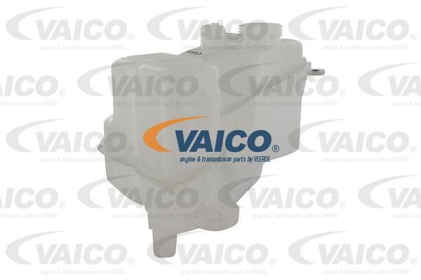 VAICO Kompensācijas tvertne, Dzesēšanas šķidrums V24-0295