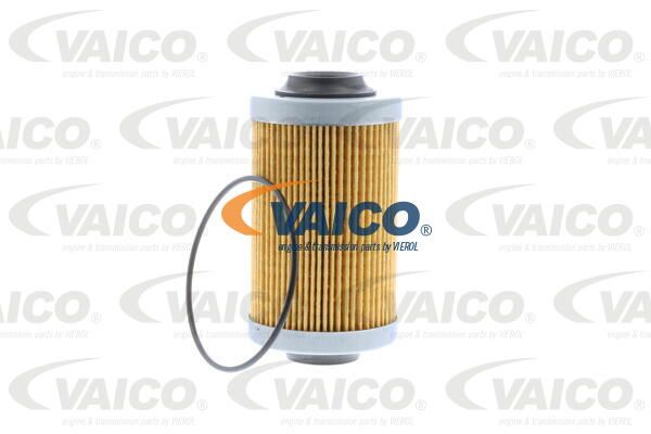 VAICO Eļļas filtrs V24-0345