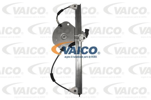 VAICO Stikla pacelšanas mehānisms V24-0394